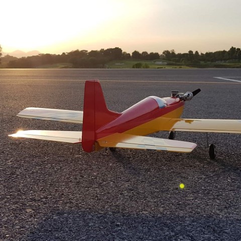 RC Aviation